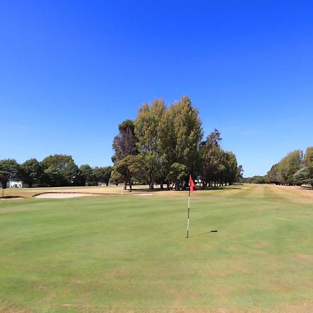Moomba Holiday And Caravan Park Hotel Port Sorell Eksteriør billede