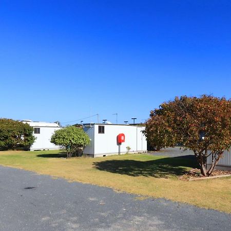 Moomba Holiday And Caravan Park Hotel Port Sorell Eksteriør billede