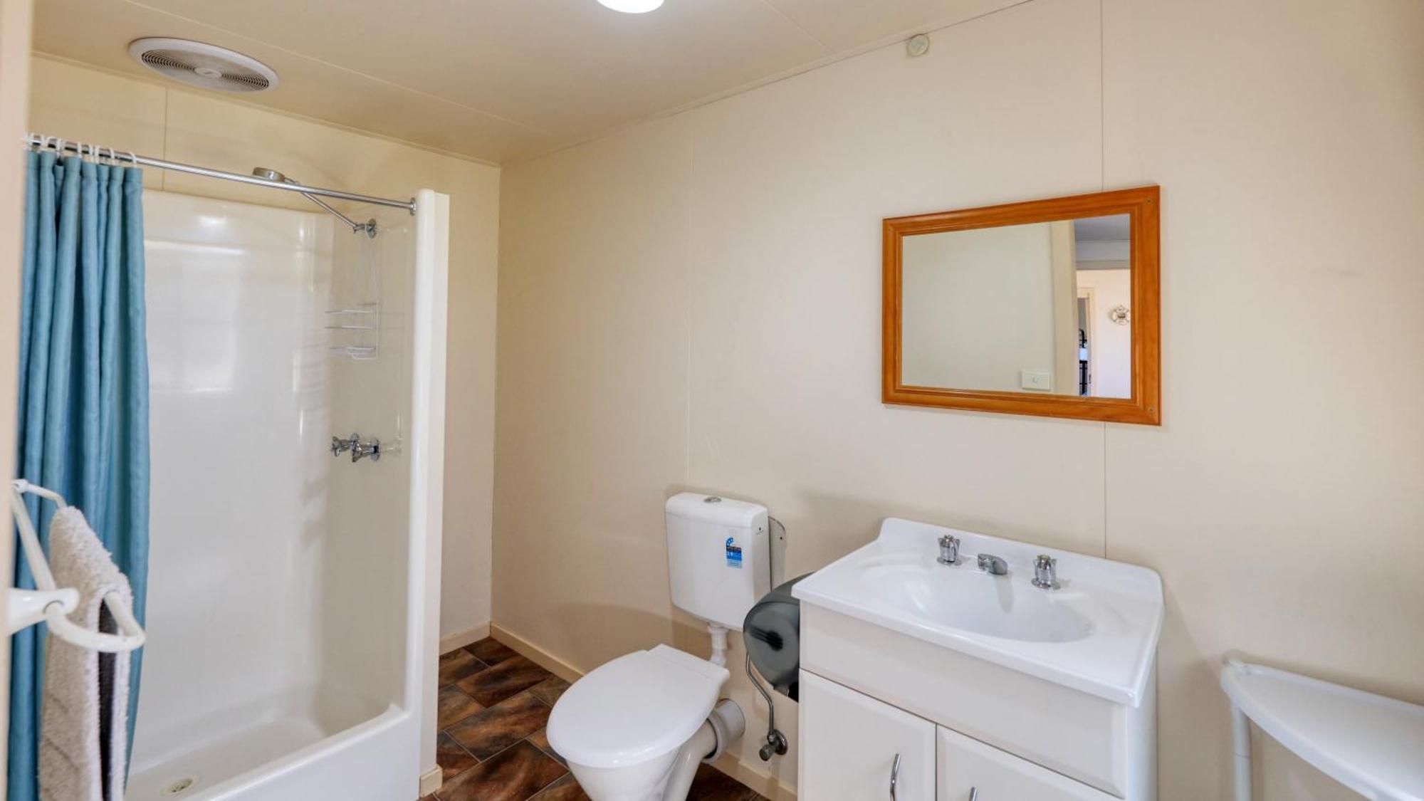 Moomba Holiday And Caravan Park Hotel Port Sorell Eksteriør billede