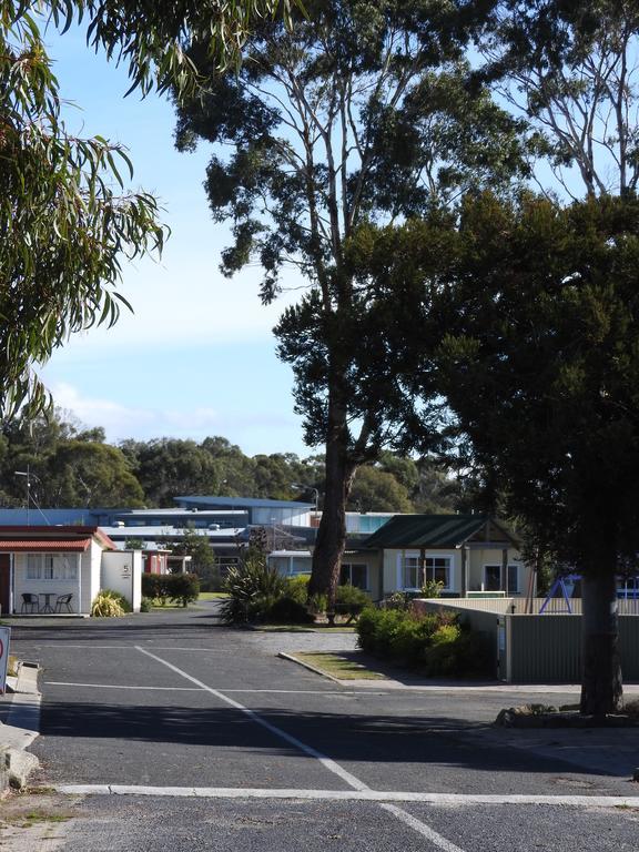 Moomba Holiday And Caravan Park Hotel Port Sorell Eksteriør billede